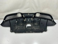 Ferrari f8 tributo f142mfl спойлер диффузор бампер задний  задний Киев, фото thumb