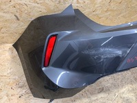 фото thumb №9, Opel astra l бампер задняя задний kompletny 4 pdc europa 24r. w1.