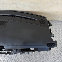 Приборная панель комплектная подушка безопасности панель  ремни приборная панель jeep compass 2 рестайлинг  2021 год Недорого, фото thumb