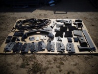 Mercedes a w169 элементы салона защита пластики Доставка, фото thumb