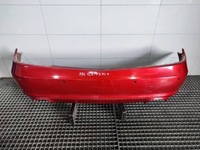 фото thumb №1, Бампер задняя задний mercedes slk r172 w172 996