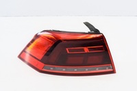 фото thumb №1, Vw passat b8 lift 3g5 лампа левая задняя nowa sedan