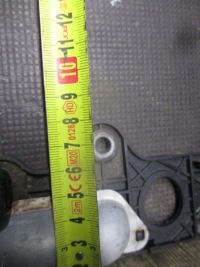 фото thumb №7, Кнопка кришки задня vw touran i 03-10r