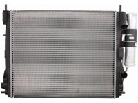 фото thumb №1, Конденсатор кондиціонера renault clio ii 1.1-1.6 98-16 thalia i 1.1 02-