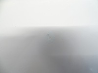 фото thumb №8, Капот крышка двигателя audi a3 8p lift ly9c 08-12r