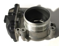 фото thumb №1, Vw crafter ii man tge дросельна заслінка 04l128063k