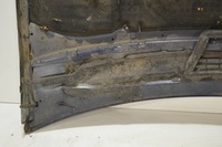 фото thumb №9, Капот кришка двигуна mercedes w140 coupe c140 cl bez іржа