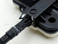 фото thumb №9, Toyota prius xw50 2018 привод крышка заливной топлива