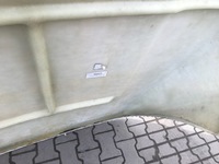 фото thumb №9, Обтікач дахова спойлер даховий mercedes sprinter 910