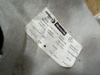 фото thumb №6, Mercedes s клас w222 оббивка двері перед права боковина eu