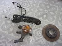 фото thumb №1, Proceed iii pro ceed gt 2018- рычаг задняя правый 16d