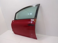 фото thumb №9, Дверь левый перед toyota auris i 06-09r #