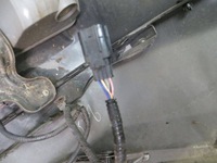 фото thumb №10, Honda cr-v iv рестайлінг бампер зад задній nh731p 14-