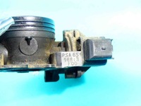 фото thumb №5, Дроссельная заслонка peugeot partner i 96-08 1.1 b