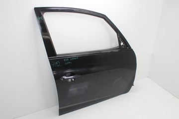 фото thumb №3, Двері правий перед kia venga 09-13r 9f