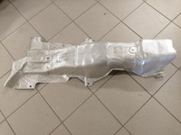 фото thumb №1, Toyota corolla e21 защита тепловая выхлоп org