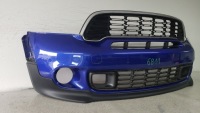 фото thumb №2, Mini cooper countryman s r60 бампер перед 6811