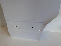 фото thumb №5, Mercedes sprinter w910 910 дверь передние правое