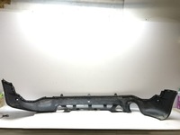 фото thumb №8, Mini countryman f60 накладка дифузор задня 9477897