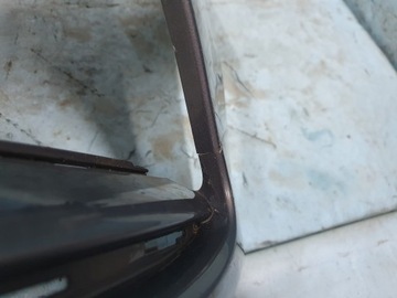 фото thumb №8, Бампер mercedes a-klasa w177 amg перед переднє