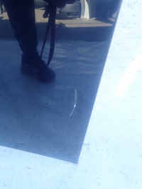 фото thumb №5, Audi a6 c5 4b 97-01 капот крышка двигателя