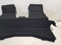 фото thumb №4, Обшивка оббивка багажника mercedes slk r171 w171