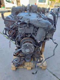 фото thumb №1, Двигатель actros om 501 la евро 3