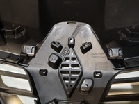 фото thumb №6, Решётка радиатора решётка радиатора перед renault clio iv 622563184r