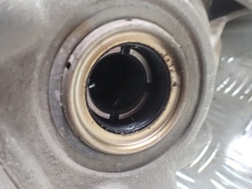 фото thumb №7, Редуктор мост дифференциал kia sportage iv 2018r 1.6 wd 8558001 m0017948 10907