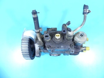 ТНВД OPEL ASTRA II G 8971852422 1.7 DTI