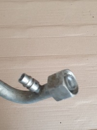 фото thumb №2, Ford ranger 02-06 2.5td шланг трубка кондиционера