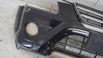 фото thumb №6, Бампер перед honda cr-v ii рестайлінг