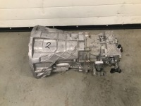 Купить Коробка передач передач mercedes sprinter 9062602301 711680, фото thumb