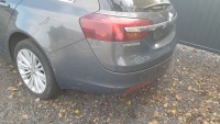 фото thumb №2, Opel insignia a z190 lift kombi четверть крыло левый задняя