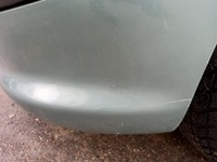 фото thumb №6, Peugeot 206 бампер перед передний krv