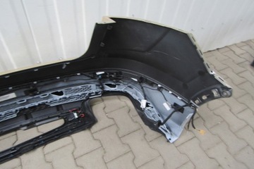 фото thumb №8, Бампер зад audi q8 4m8 s-line рестайлинг 23- / 6pdc