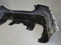 фото thumb №10, Mercedes gle 167 w167 coupe бампер задний pts 53 amg