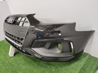 фото thumb №7, Бампер перед передний audi a4 b9 lift 19 -