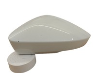 фото thumb №1, Корпус зеркало левая накладка skoda scala s9r