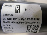 фото thumb №4, Поворотный кулак рычаги амортизатор bmw g22 g23 6877144 6879395