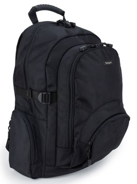 Черный рюкзак для ноутбука TARGUS CN600 15 дюймов