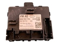 фото thumb №1, 85e959793 volkswagen audi блок керування двері