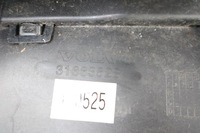 фото thumb №16, Спойлер бампера дифузор решітка планка нижня volvo xc90 ii рестайлінг 311663528