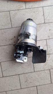 Купить Корпус фильтр топлива navara iv np300 2.3 dci, фото thumb