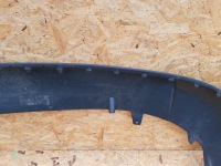 фото thumb №9, Seat ibiza iv 6j kombi 09- дифузор накладка спойлер бампера задня 6j8807521