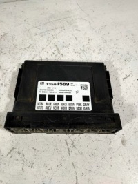 фото thumb №1, Модуль комфорту opel corsa e 13591589