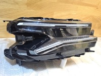 фото thumb №3, Citroen c5 aircross lift фара правый full led