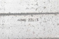 фото thumb №10, Балка бампера перед передняя усилитель audi a1 8x 10-14