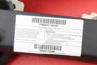 фото thumb №8, Панель приладів консоль панель приладів подушка безпеки набір eu jeep compass 1 i lift 11-13