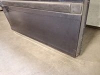 фото thumb №2, Дверь правые зад saab 9-3 ii sedan